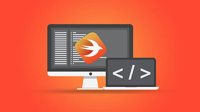 Should You Use Swift for iOS App Development? app design app development app ui design appmarketing branding design development development company illustration logo ui ux design