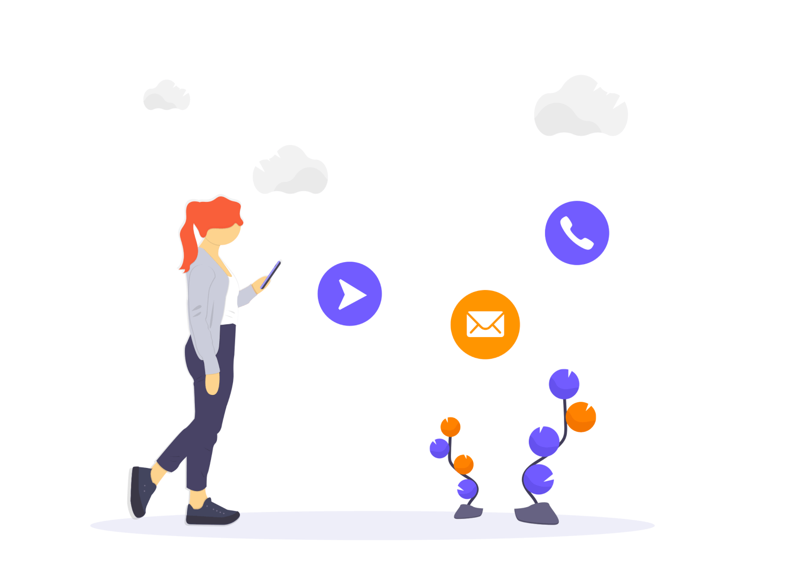 Contact Us GIF