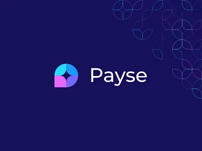 Payse accounting agency app brand branding buildinc company creative identity invoice location logo pattern pay payment rajan srinivasan