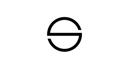 LOGO "S" adobe xd branding design icon login logo splash splash screen ui web