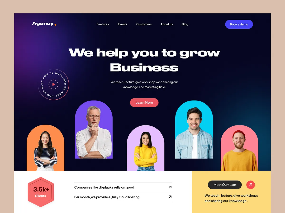 Header UI designs, themes, templates and downloadable graphic elements ...