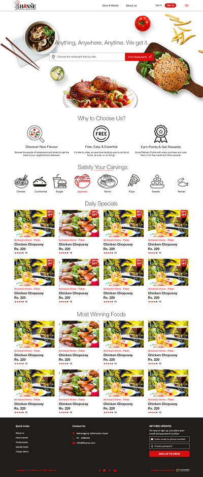 Bhanse Layout Two