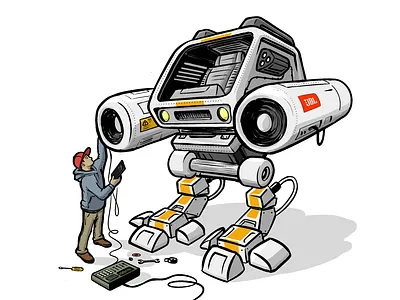 MECHA3