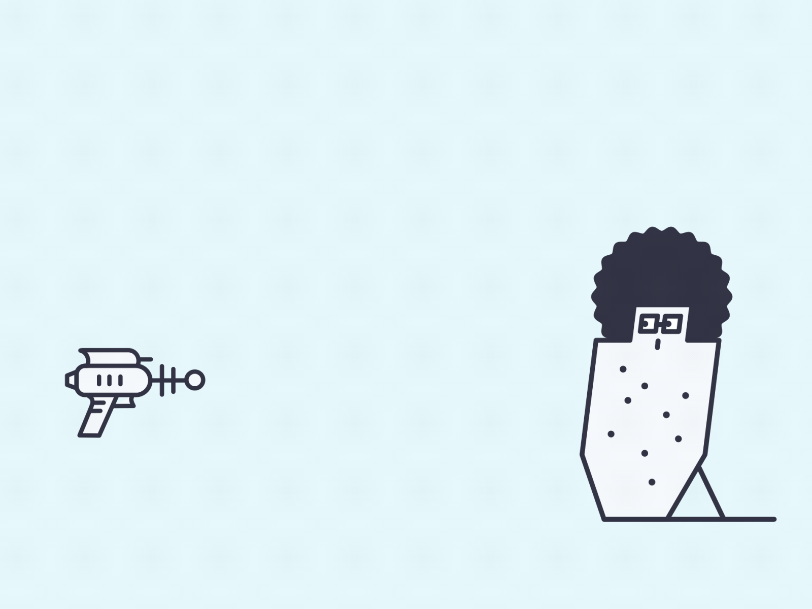 Blaster ae after effects animate blaster