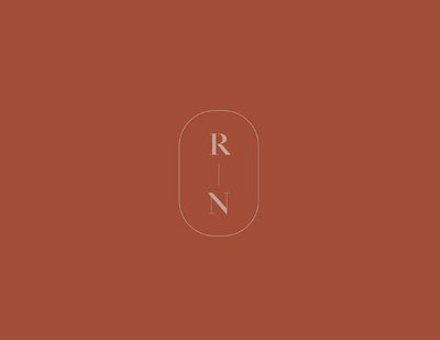Modern Monogram brand design branding icon logo logo concept monogram monogram design monogram logo secondary logo stationery stationery design typography wedding