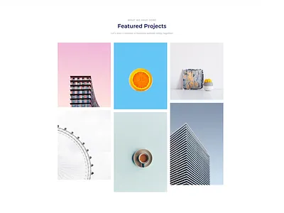 Modern Business & Startup Website WordPress Theme agency creative minimal themeforest themes ui web design website wordpress wordpress theme