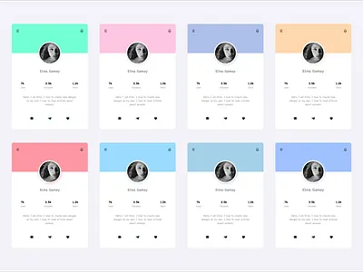 Daily UI - 006 daily ui 006 dailyui design ui