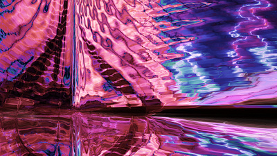 Generative Evolutionary Abstracts abstract generative javascript shader