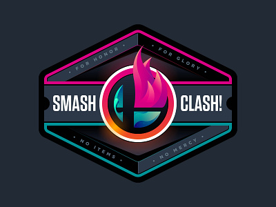 Smash Clash (Sort of Vol. 3) super smash bros