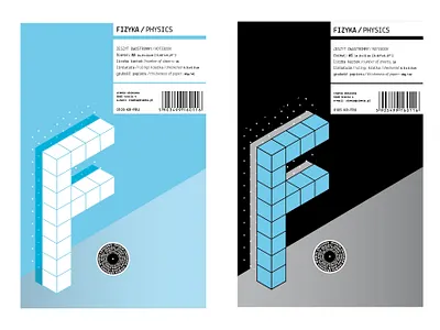 zeszyty litery A5 01