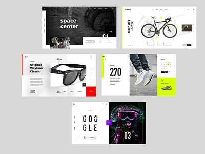 UI / UX Collection | Behance behance behance project collection concept one day ui uiux userinterfase ux