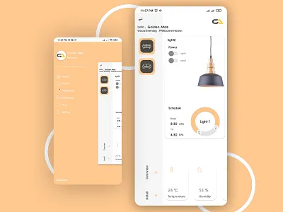 smart home home iot smart smart home smarthome