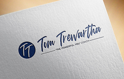 Logo Design brand identity branding design icon illustration logo design modern typography vector