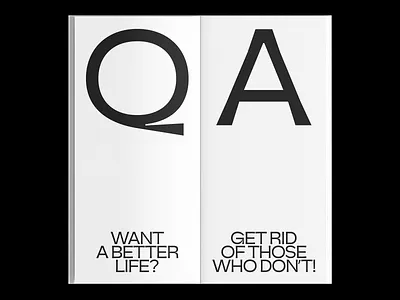 Giro Typeface black and white booklet design communication design design design for print editorial experimental design experimental typography filippos fragkogiannis font font family graphic design print print design specimen studio filippos fragkogiannis type typeface typography visual design