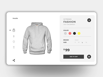 Fashion Shop