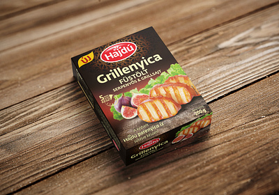 Grillcheese packaging design cheesepackaging csomagolastervezes grillcheese grillsajt packagingdesign parenyica