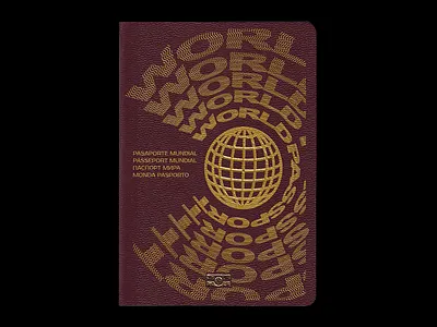 World Pasport freedom movement of pasaport pasport pasporto passeport world паспорт