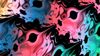 Generative Evolutionary Abstracts abstract generative javascript shader