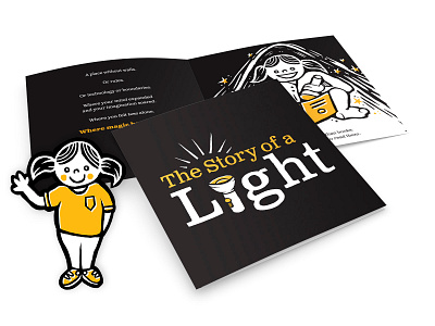 Calgary Reads Book calgary character design childrens book illustration