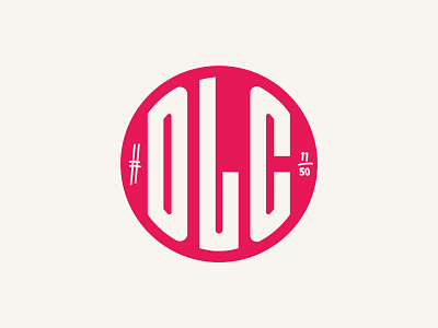 Day Eleven: "Daily Logo Challenge" 11 bright challenge circle daily dailylogo dailylogochallenge day dlc letters logo logodlc simple vector