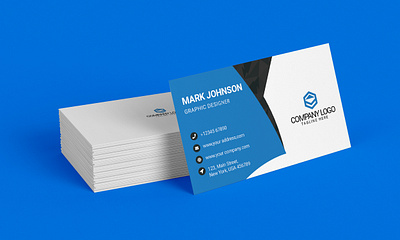 Corporate business card brandidentity branding businesscard corporate corporate branding corporate design design graphic graphic designer print