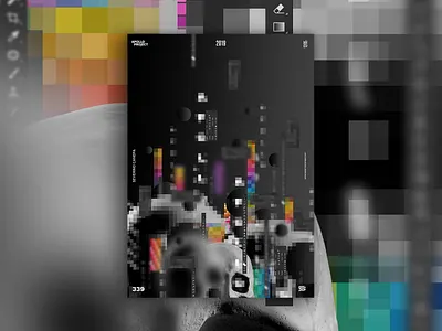 Side by Side #6 Poster #339