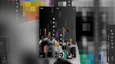 Side by Side #6 Poster #339