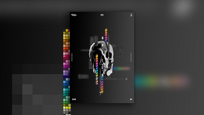 Side by Side 7 Poster #340