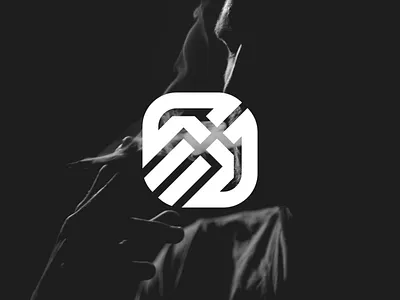 gig asia australia branding design dubai europe flat icon illustrator logo monogram texas type typography vector web