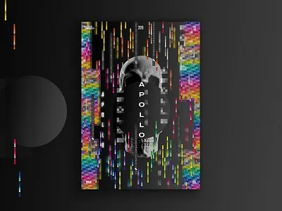 Side by Side #8 Poster #341