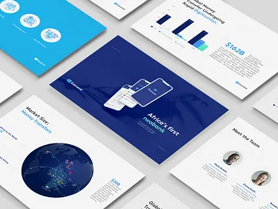 Pitch Deck for Eversend data data visualization design funding icon infographic investor keynote logo mockup pitch pitch deck powerpoint powerpoint presentation powerpoint template presentation presentation design prezi slide ui