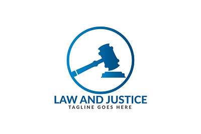 Law and Justice Logo Design. advocacy advocate attorney balance barrister branding counsel court crime design gavel justice law law firm lawyer lawyer logo logo scale scale model vector