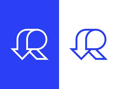 R Arrow Logo Design arrow arrow logo brand branding design designer graphic icon identity lettering lettermark logo logodesign logotype mark monogram r logo russia ukraine логотип