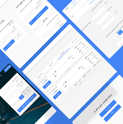 form design design ui ux web website