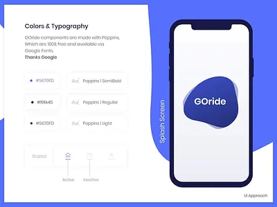 Splash Screen splashscreen screen