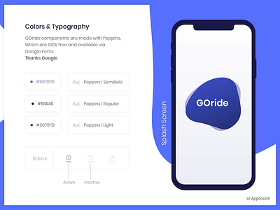 Splash Screen splashscreen screen