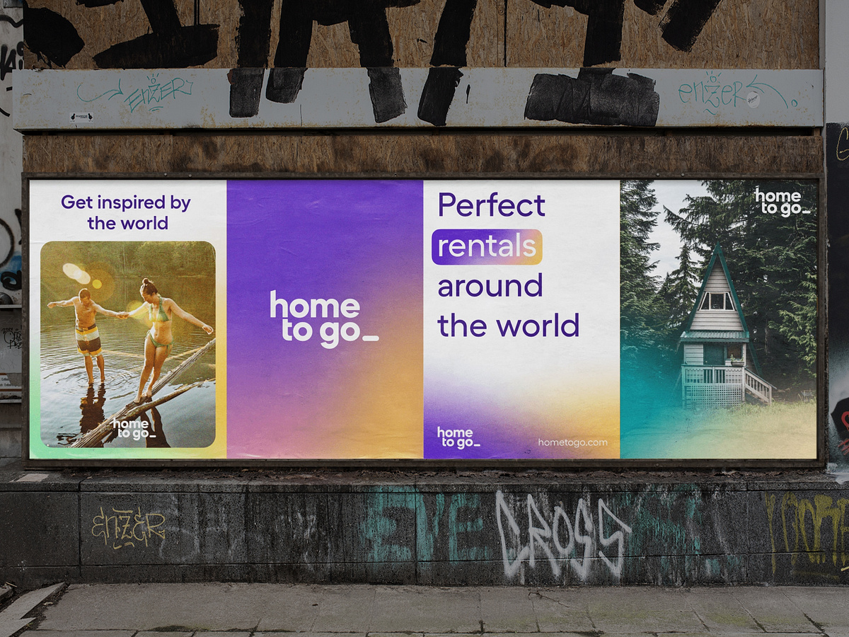 HomeToGo Posters Design by tubik UX for tubik on Dribbble