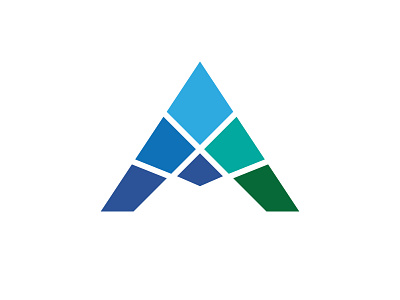 ActNet - New Perspectives design logo