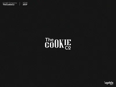 04 | TheCookieCo brandidentity branding designer graphicdesign graphicdesigner identity illustrator logo logocollection logodesign logodesigner logofolio logomark logotype mark modern photoshop visualidentity