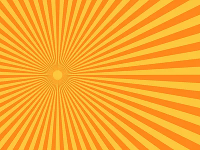 Sunburst background design illustration illustrator vector wallpaper