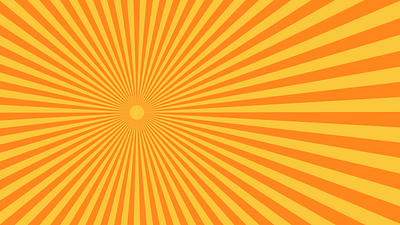 Sunburst background design illustration illustrator vector wallpaper