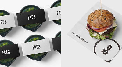 Packaging Design & Branding brand branding branding design