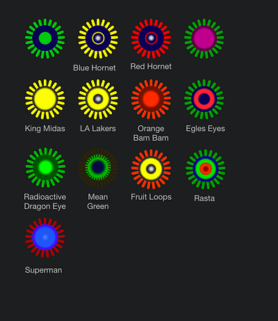 Lagoon Reef The Zoa Project coral coral reef coraline corals vector zoa identification zoanthids