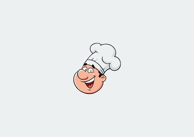 Chef designs animation art design flat icon illustration illustrator logo minimal vector