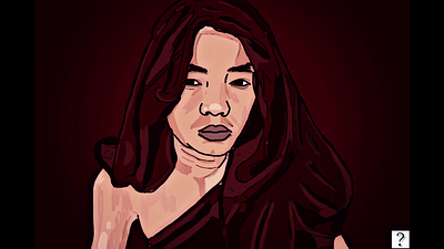 Burmese Monk burmese design graphicdesign illustraion illustrator monk myanmar