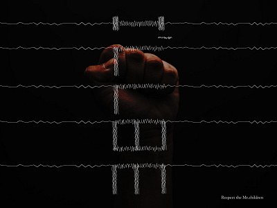 Mr.children I'LL BE cover design design design art design typography designer designs title design typo typogaphy typographic typographie typography typography art typography design