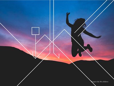 Mr.children 跳べ（Jump） cover design design design art design typography designer designs title design typo typogaphy typographic typographie typography typography art typography design