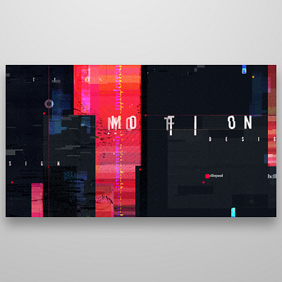 Style frame 22 abstract animation design freelance motion designer glitch graphic graphic design london designer london motion designer mograph motion motion graphics style frame