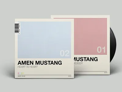 EP Artwork artwork music musician