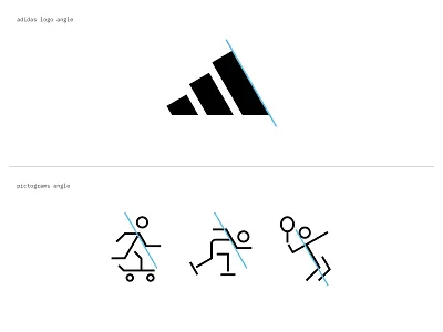 adidas Runtastic icon system, angles adidas custom icons freelance icon design icon design studio icon designer icon set icon system pictograms runtastic skateboarding skating sport tennis